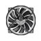 Riing Plus 20 RGB Case Fan TT Premium Edition (Single Fan Pack w/o Controller)
