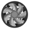 UX150 ARGB Sync CPU Cooler